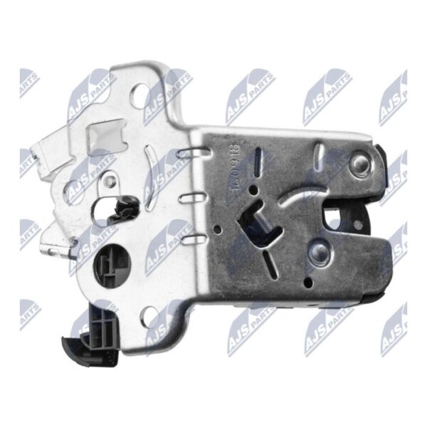 Serratura Portellone Posteriore Skoda Fabia III 2015+ / Octavia III 2013+ / Rapid 2013+ / Seat Exeo 2013+ – foto 5
