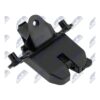 Serratura Portellone Posteriore Skoda Octavia II 2004+, originale 46257SD, 6010-43-006449P