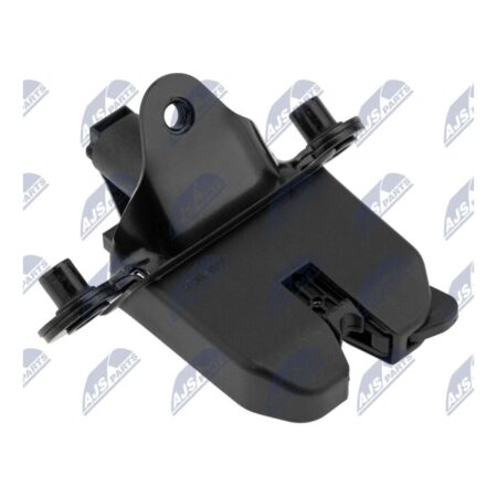 Serratura Portellone Posteriore Skoda Octavia II 2004+, originale 46257SD, 6010-43-006449P