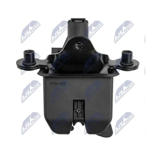 Serratura Portellone Posteriore Skoda Octavia II 2004+ – foto 3