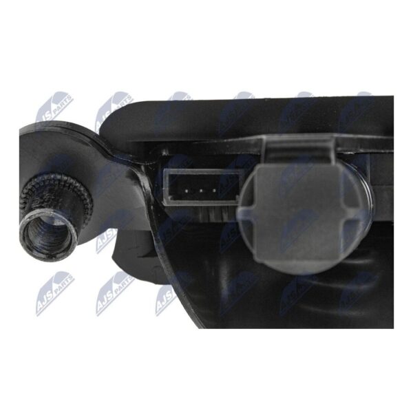 Serratura Portellone Posteriore Skoda Octavia II 2004+ – foto 5
