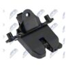 Serratura Portellone Posteriore Skoda Octavia II 2004-2012, originale 16SKV220, 1Z5827501D