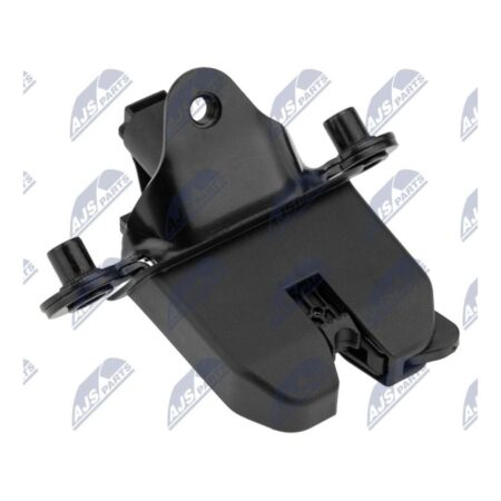 Serratura Portellone Posteriore Skoda Octavia II 2004-2012, originale 16SKV220, 1Z5827501D