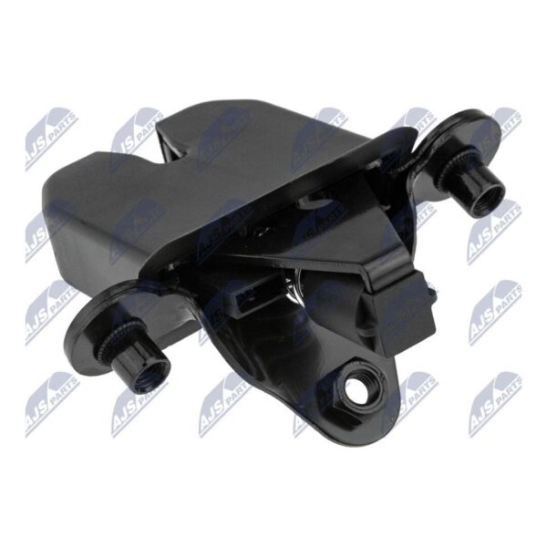 Serratura Portellone Posteriore Skoda Octavia II 2004-2012 – foto 2