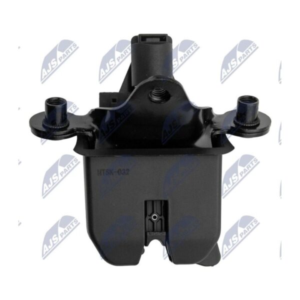 Serratura Portellone Posteriore Skoda Octavia II 2004-2012 – foto 3