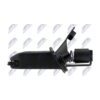 Serratura Portellone Posteriore Skoda Octavia II 2004-2012 – foto 4