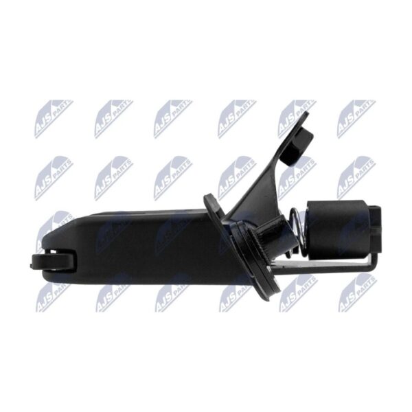 Serratura Portellone Posteriore Skoda Octavia II 2004-2012 – foto 4