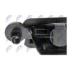 Serratura Portellone Posteriore Skoda Octavia II 2004-2012 – foto 5