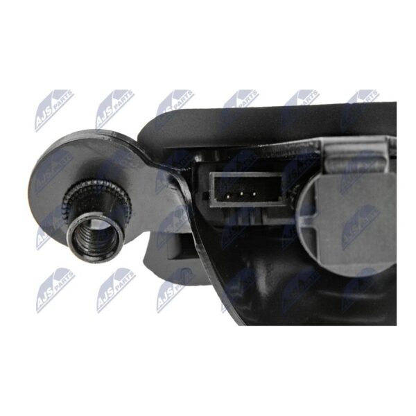 Serratura Portellone Posteriore Skoda Octavia II 2004-2012 – foto 5