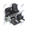 Serratura Portellone Posteriore Skoda Yeti 2010-2018, originale BDL15765, 5L6827505C