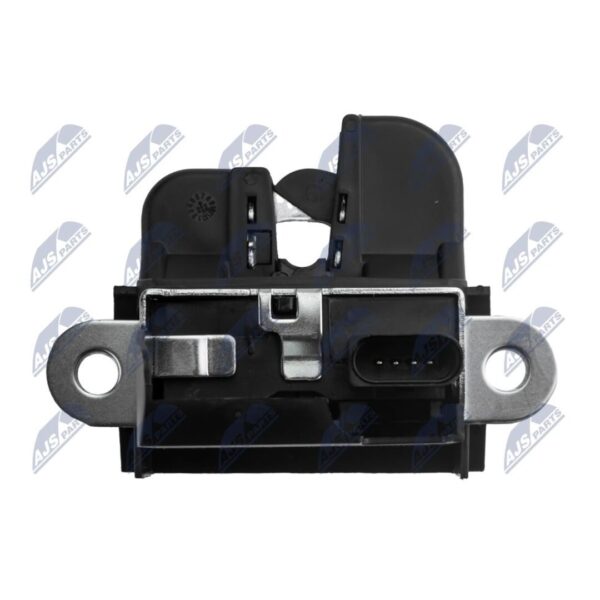 Serratura Portellone Posteriore Skoda Yeti 2010-2018 – foto 4