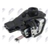 Serratura Portellone Posteriore Toyota Land Cruiser Prado 2009+ – foto 2
