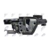 Serratura Portellone Posteriore Toyota Land Cruiser Prado 2009+ – foto 4
