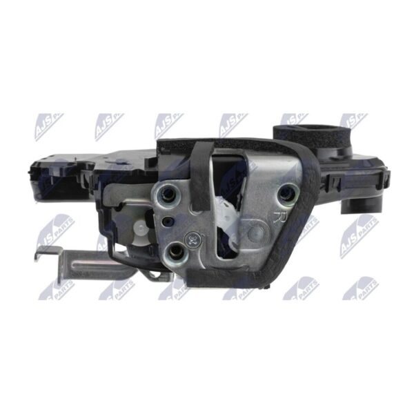 Serratura Portellone Posteriore Toyota Land Cruiser Prado 2009+ – foto 4