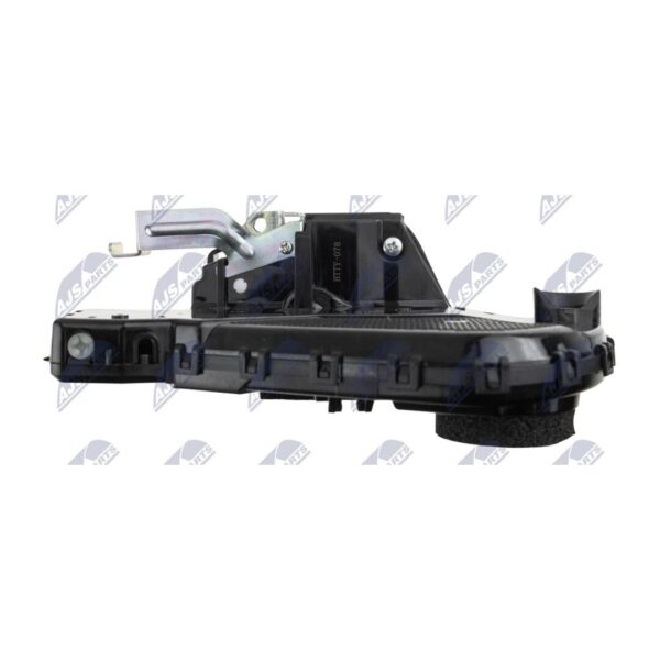 Serratura Portellone Posteriore Toyota Land Cruiser Prado 2009+ – foto 5
