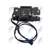 Serratura Portellone Posteriore Toyota Prius 2009+ / Prius Plug-In 2012+ / Lexus CT200H 2010+ – foto 5
