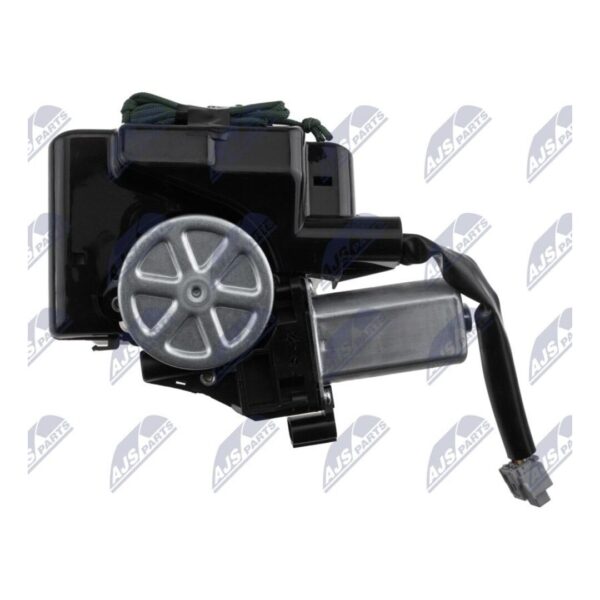 Serratura Portellone Posteriore Toyota RAV4 2012-2019 – foto 4