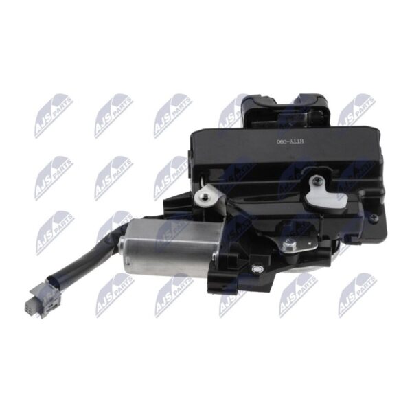Serratura Portellone Posteriore Toyota RAV4 2012-2019 – foto 5