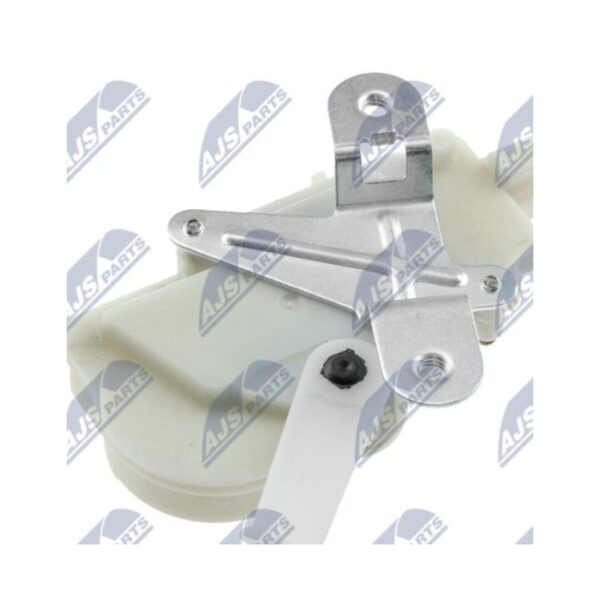 Serratura Portellone Posteriore Toyota Yaris 1999-2005 – foto 2