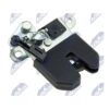 Serratura Portellone Posteriore Volkswagen Bora 1998-2005 OE 1J5827505D, originale 16SKV311, 1J5827505D