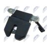 Serratura Portellone Posteriore Volkswagen Bora 1998-2005 OE 1J5827505D – foto 2