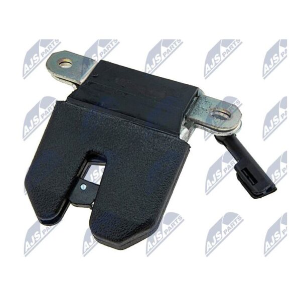 Serratura Portellone Posteriore Volkswagen Bora 1998-2005 OE 1J5827505D – foto 2