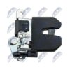 Serratura Portellone Posteriore Volkswagen Bora 1998-2005 OE 1J5827505D – foto 3
