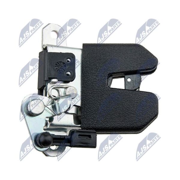 Serratura Portellone Posteriore Volkswagen Bora 1998-2005 OE 1J5827505D – foto 3
