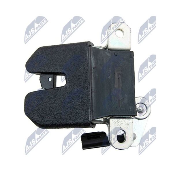 Serratura Portellone Posteriore Volkswagen Bora 1998-2005 OE 1J5827505D – foto 4