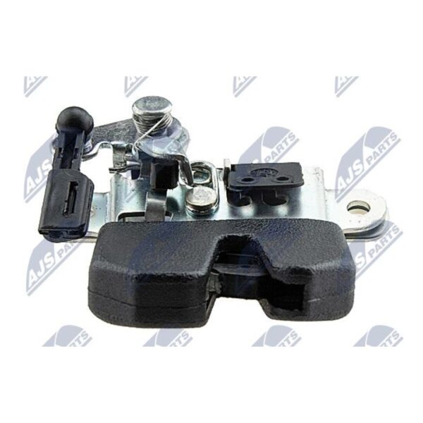 Serratura Portellone Posteriore Volkswagen Bora 1998-2005 OE 1J5827505D – foto 5