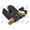 Serratura Portellone Posteriore Volkswagen Bora 1998-2005 OE 1J5827505E, originale 16SKV211, 1J5827505C