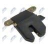 Serratura Portellone Posteriore Volkswagen Bora 1998-2005 OE 1J5827505E – foto 2