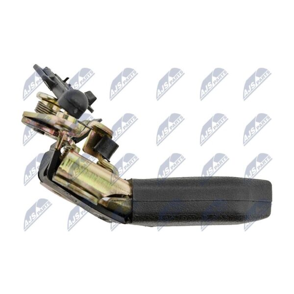 Serratura Portellone Posteriore Volkswagen Bora 1998-2005 OE 1J5827505E – foto 5