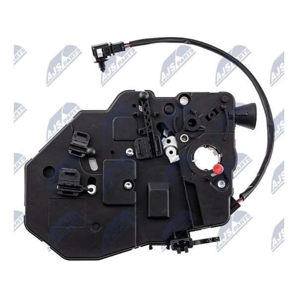 Serratura Portellone Posteriore Volkswagen Caddy 2004+ – foto 3