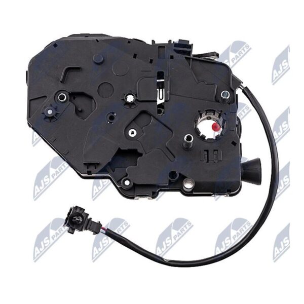 Serratura Portellone Posteriore Volkswagen Caddy 2004+ – foto 4