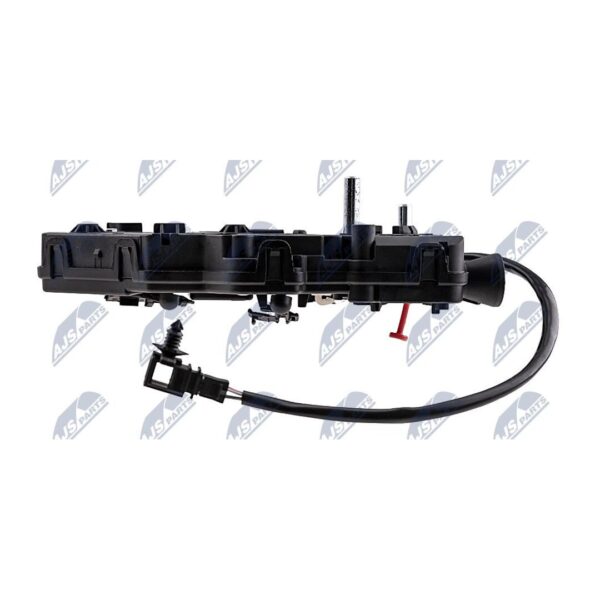 Serratura Portellone Posteriore Volkswagen Caddy 2004+ – foto 5