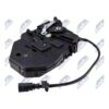 Serratura Portellone Posteriore Volkswagen Caddy 2004-2015, originale 2K0827201AB, 2K0827201B