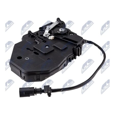 Serratura Portellone Posteriore Volkswagen Caddy 2004-2015, originale 2K0827201AB, 2K0827201B