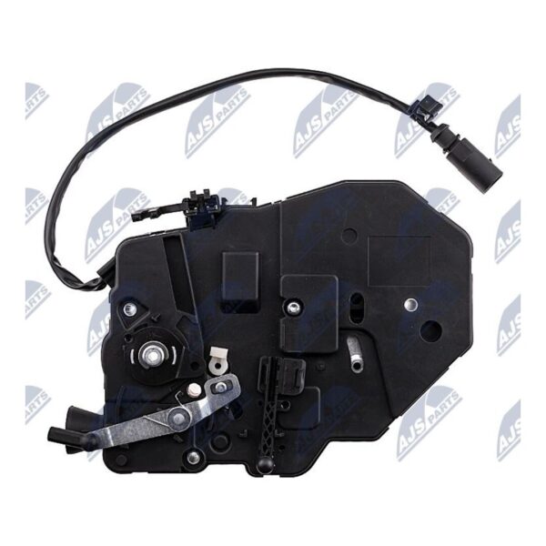 Serratura Portellone Posteriore Volkswagen Caddy 2004-2015 – foto 3