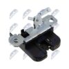 Serratura Portellone Posteriore Volkswagen Caddy III 2004+ / Caddy IV 2015+, originale 2K0827505A, 2K0827505A9B9