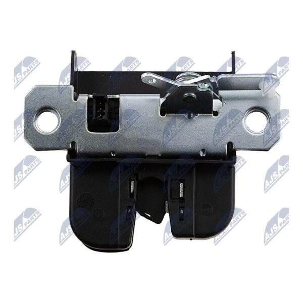 Serratura Portellone Posteriore Volkswagen Caddy III 2004+ / Caddy IV 2015+ – foto 4