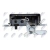 Serratura Portellone Posteriore Volkswagen Caddy III 2004+ / Caddy IV 2015+ – foto 5