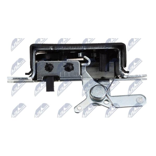 Serratura Portellone Posteriore Volkswagen Caddy III 2004+ / Caddy IV 2015+ – foto 5