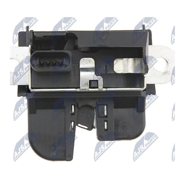 Serratura Portellone Posteriore Volkswagen Golf Plus 2004+ / Golf V Variant 2007+ / Tiguan 2007+ – foto 5