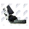 Serratura Portellone Posteriore Volkswagen Jetta 2011-2017 – foto 4