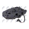 Serratura Portellone Posteriore Volkswagen Multivan T5 2003+ / Transporter T5 2003+, originale 7H0827426AA