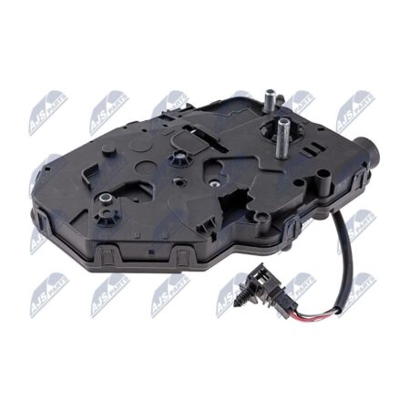 Serratura Portellone Posteriore Volkswagen Multivan T5 2003+ / Transporter T5 2003+, originale 7H0827426AA
