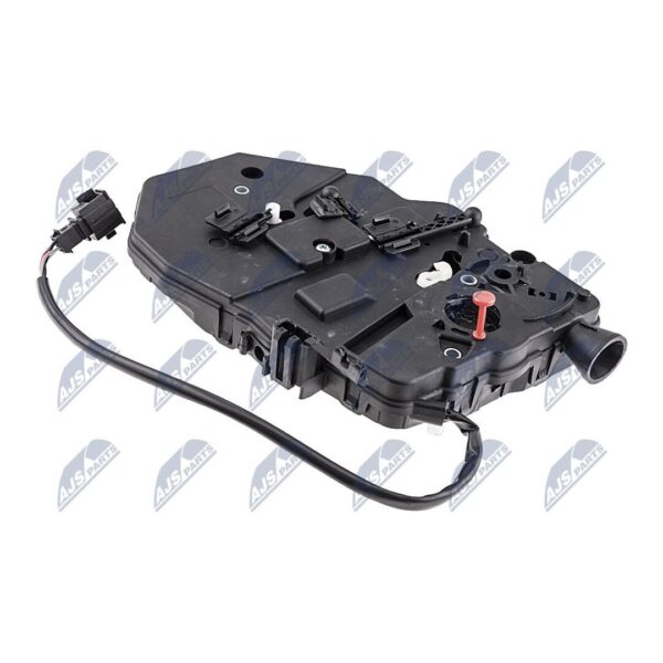 Serratura Portellone Posteriore Volkswagen Multivan T5 2003+ / Transporter T5 2003+ – foto 2