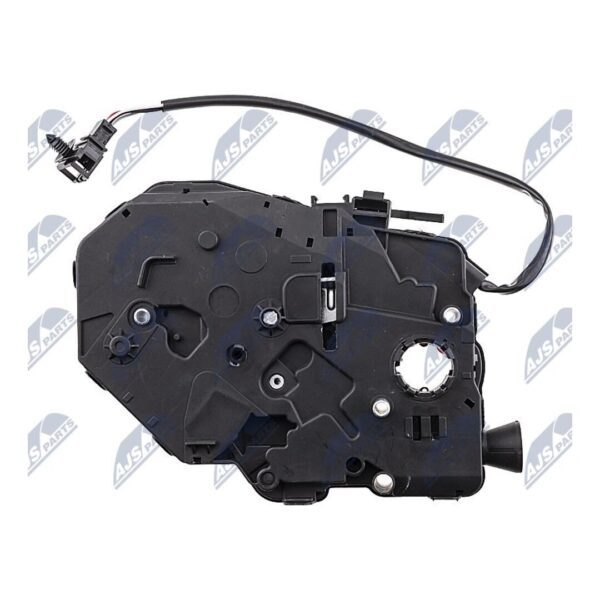 Serratura Portellone Posteriore Volkswagen Multivan T5 2003+ / Transporter T5 2003+ – foto 3
