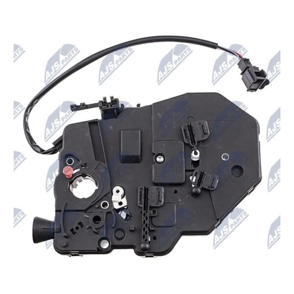 Serratura Portellone Posteriore Volkswagen Multivan T5 2003+ / Transporter T5 2003+ – foto 4